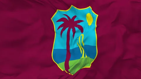 West Indies Cricket Team Flag Bangladesh tour of West Indies, 2024, 2 Tests, 3 T20Is, 3 ODIs, Nov 22 - Dec 20 2024