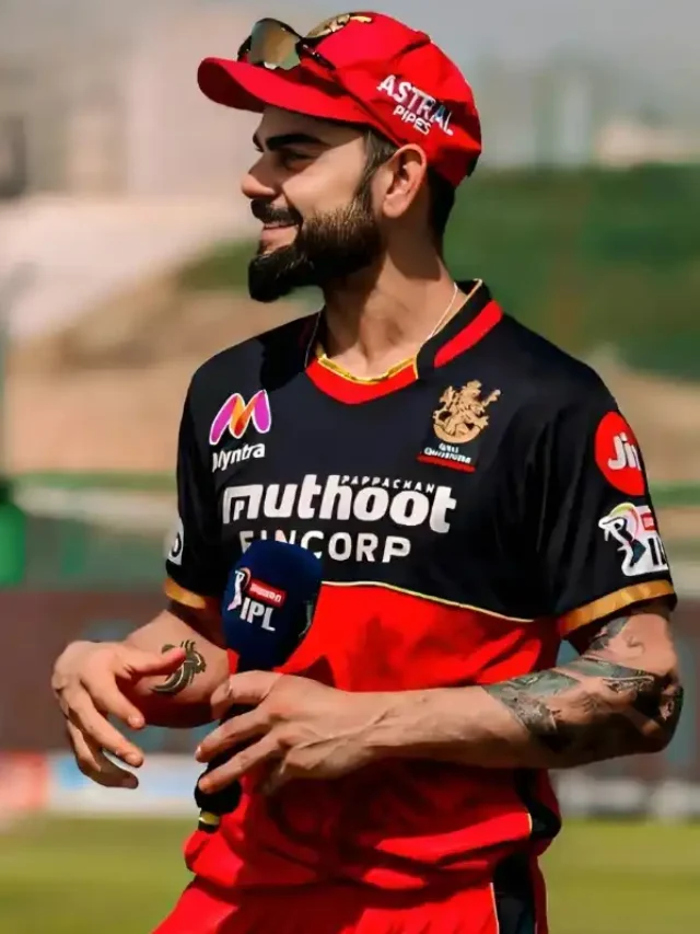RCB Players Retained with Price in IPL 2025