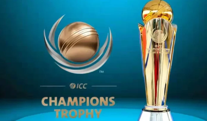 Champions Trophy 2025