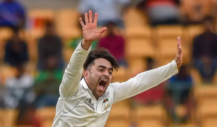 Rashid Khan (AFG)