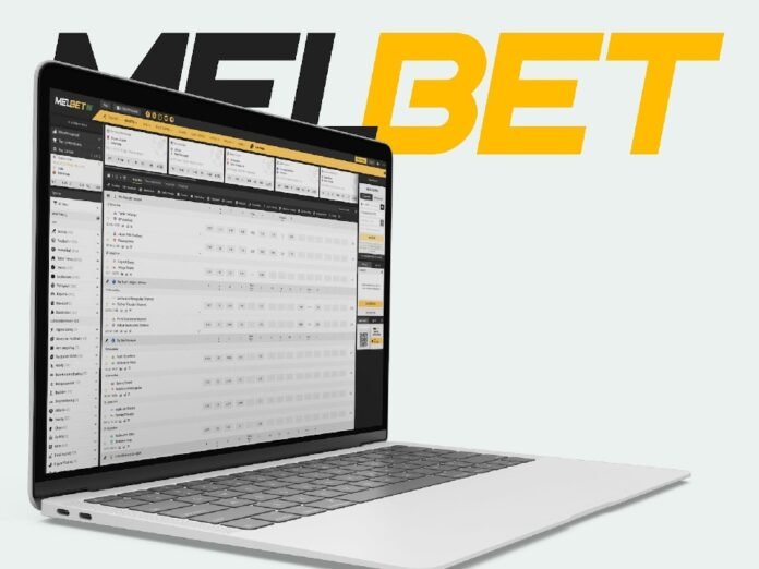 Melbet VSports Betting 2024