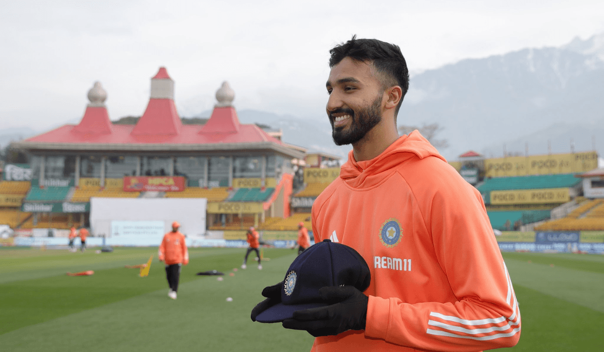 Devdut Vijay Hazare Trophy 2025: Padikkal, Shetty Shines as Karnataka ...