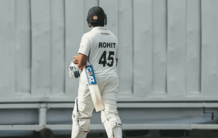 Ranji Trophy 202425 Sixth Round Opening Day Highlights