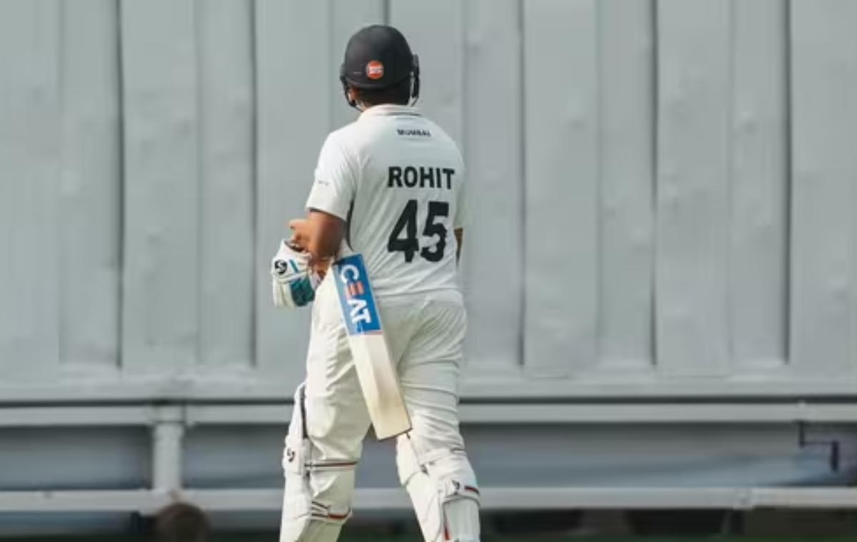 Ranji Trophy 202425 Sixth Round Opening Day Highlights