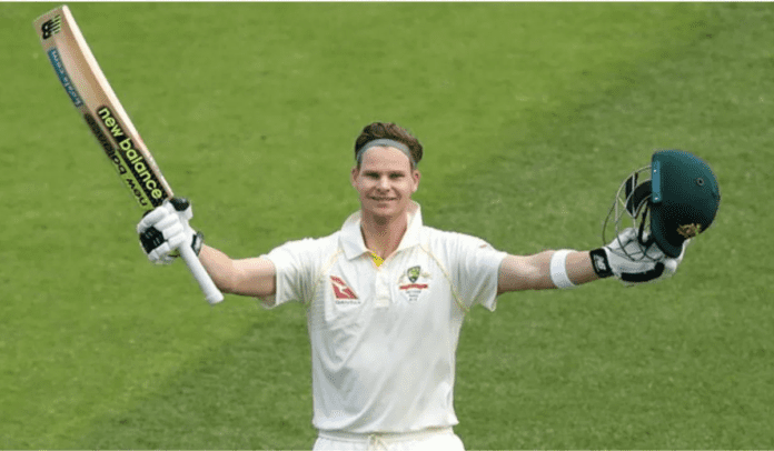 Steven Smith Injury