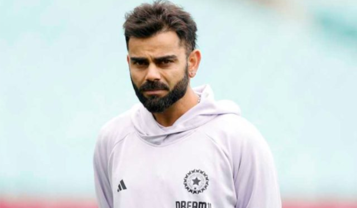 Ranji Trophy 2025 Virat Kohli To Play in Delhi’s Ranji Game Against Railways Starting January 30