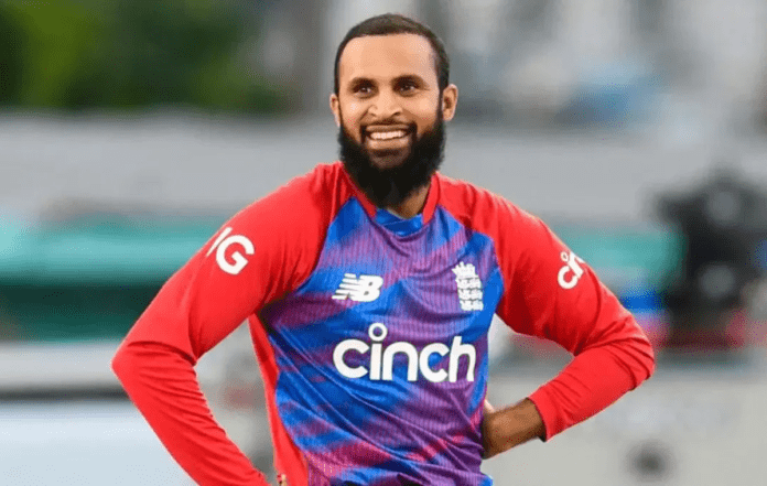 adil rashid