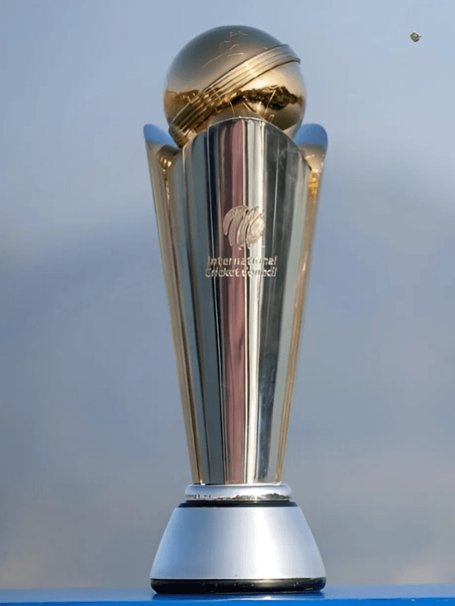 Captains of All Cricket Teams in ICC Champions Trophy 2025