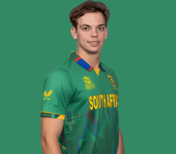 tristan stubbs Tristan Stubbs Profile -SA- ICC Ranking, Age, Career Info & Stats