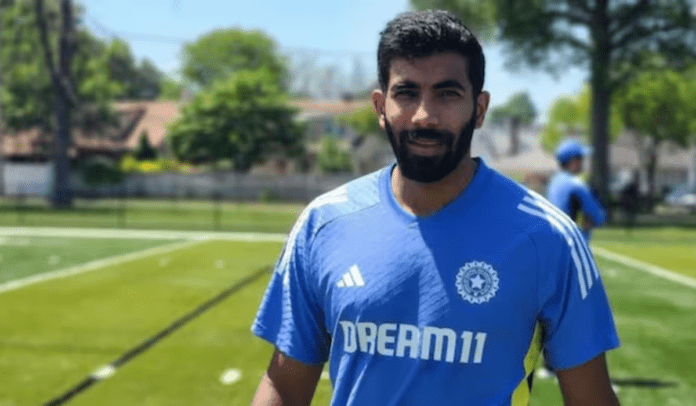 Jasprit Bumrah Ruled Out of India Squad For Champions Trophy 2025