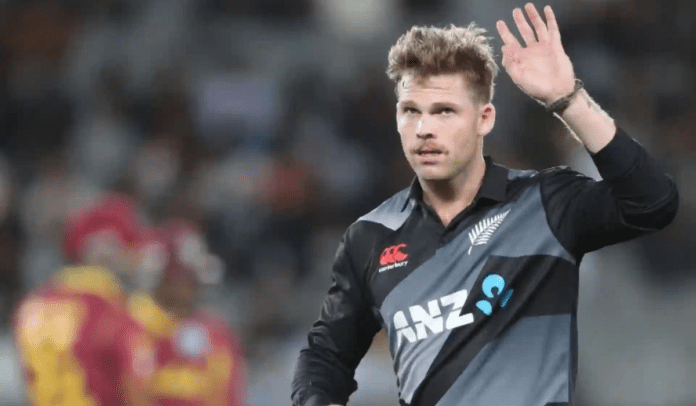 Lockie Ferguson