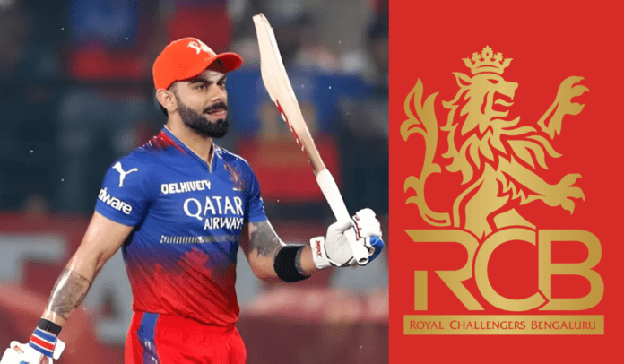 Virat Kohli Set to Lead RCB in IPL 2025