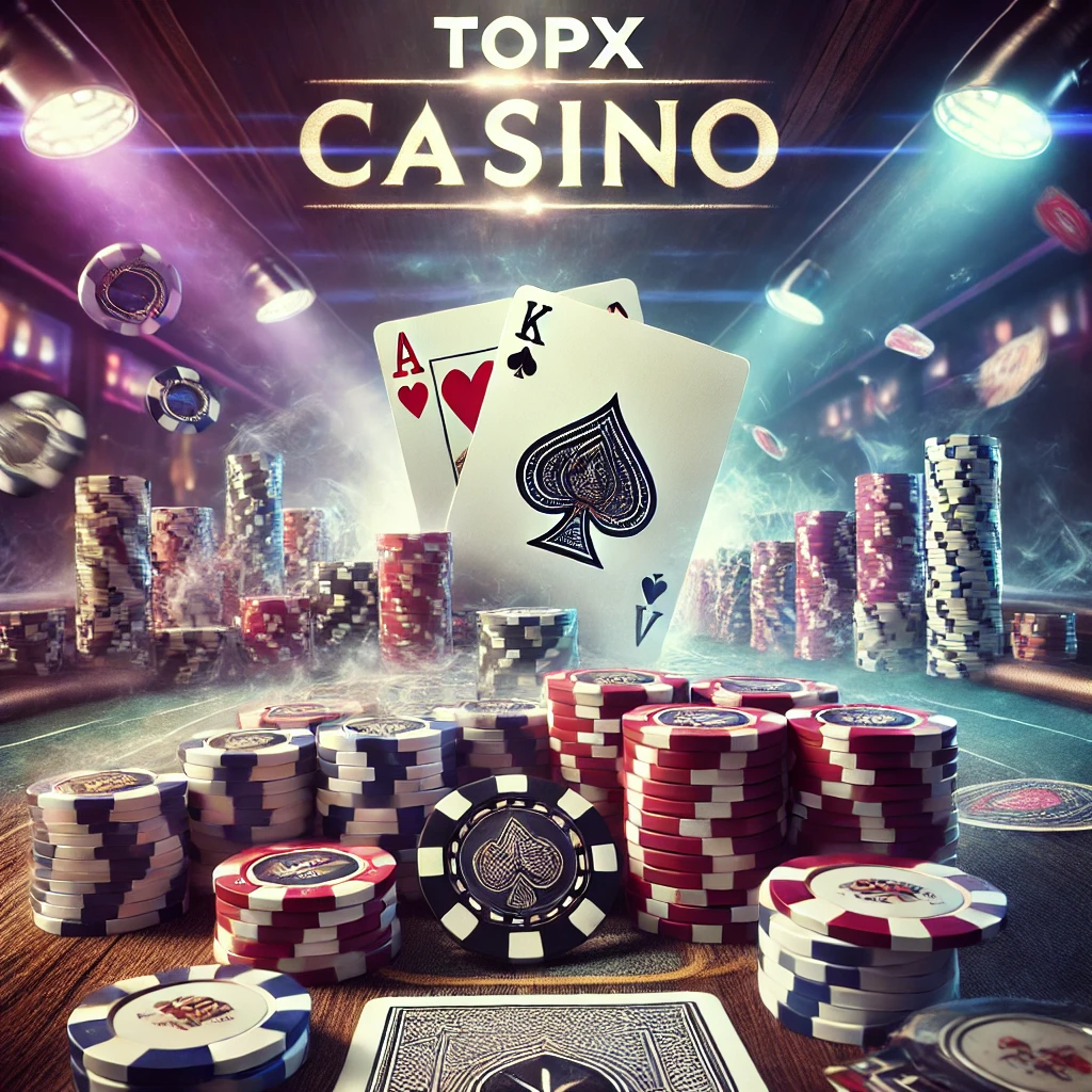 image 1 From free spins to big wins: mastering TopX game with demo mode