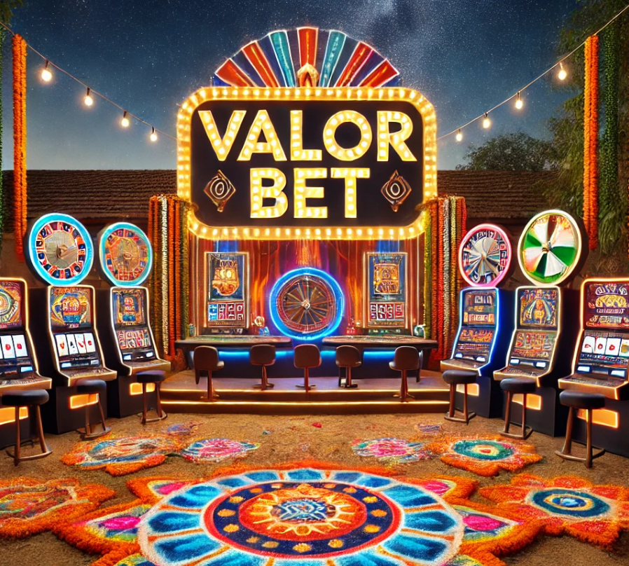 image Valor Bet app features you can't miss: secure payments, realistic games, and huge rewards