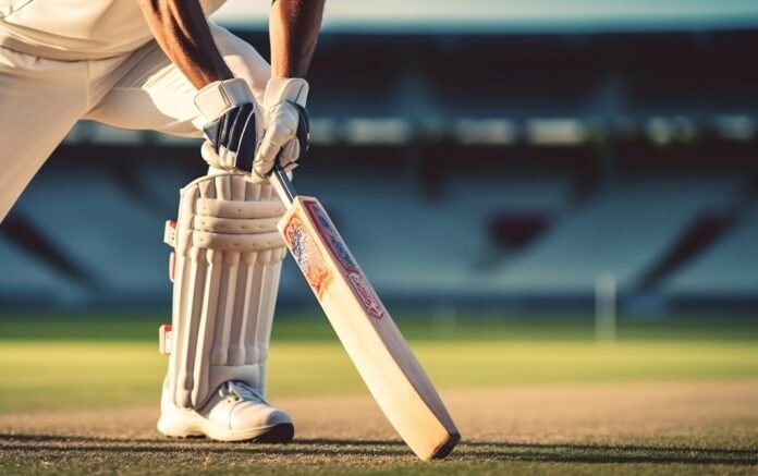 Smart Boundaries: How Technology Is Reshaping the World of Cricket and Digital Entertainment