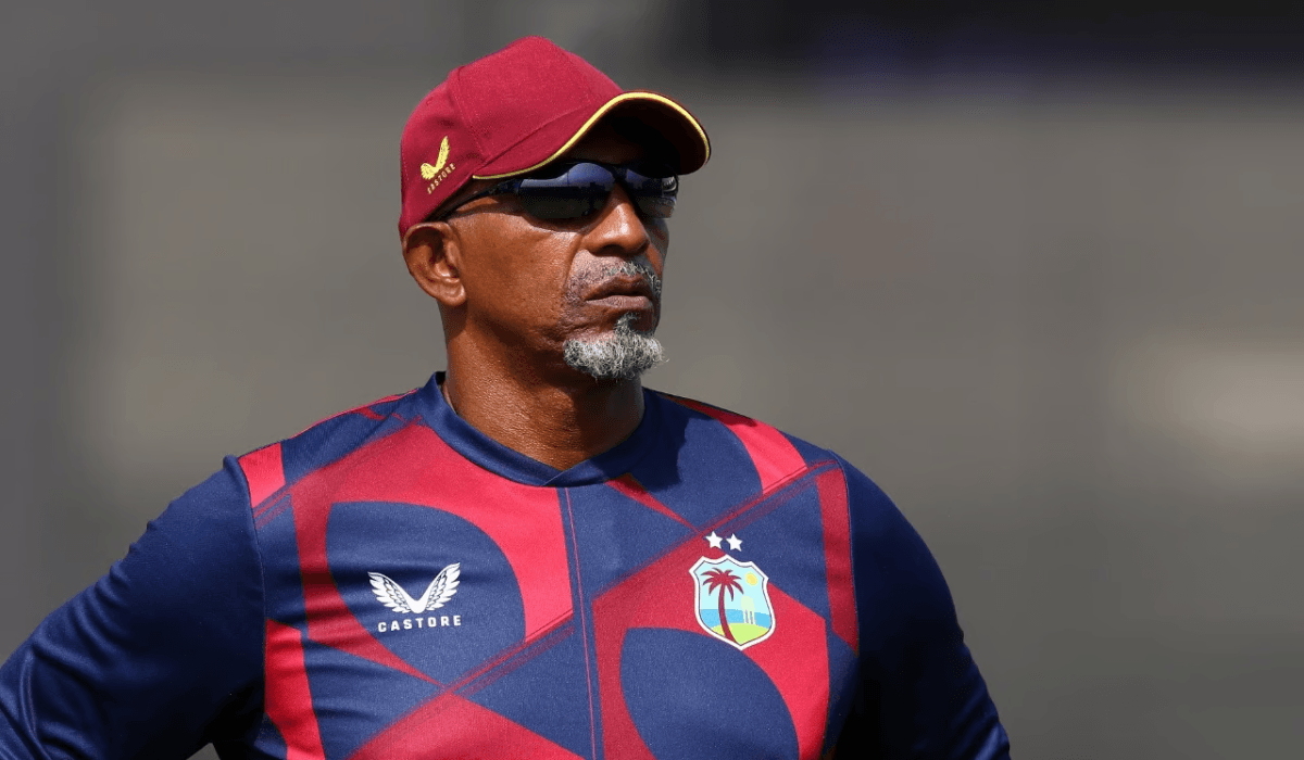 BCB wants Phil Simmons to Continue as Head Coach of Bangladesh Cricket Team