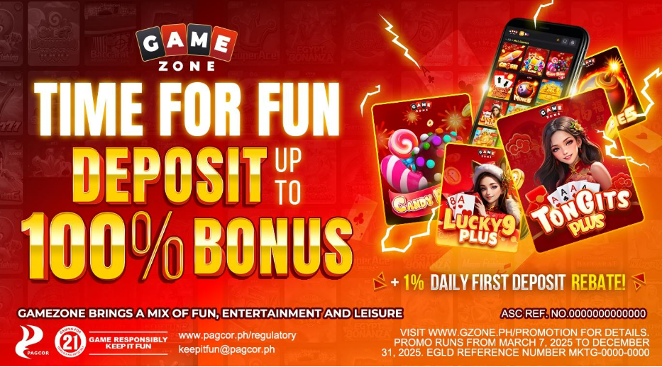 image 4 Tongits Games You Can't Miss in GameZone