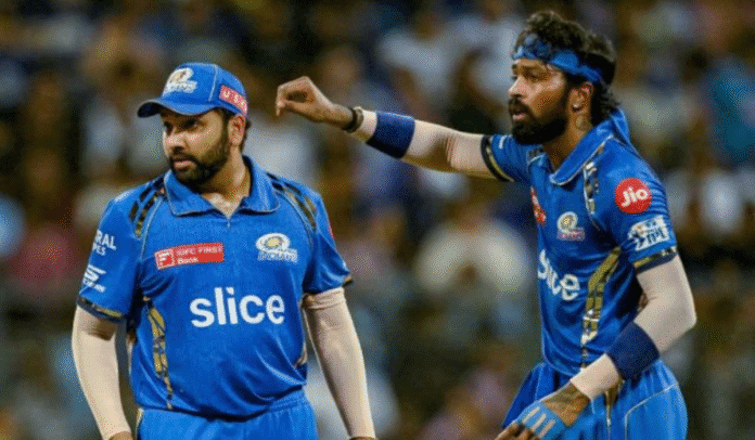 MI vs CSK Match Scorecard IPL 2025