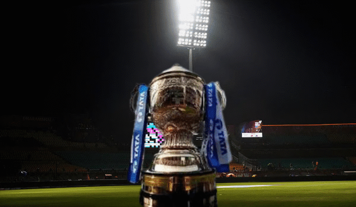 IPL 2025 Reschedule Date