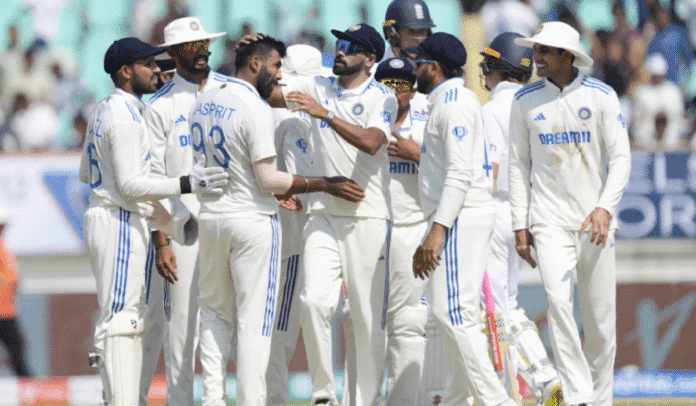 ENG vs IND 1st Test Match ENG vs IND 1st Test Match