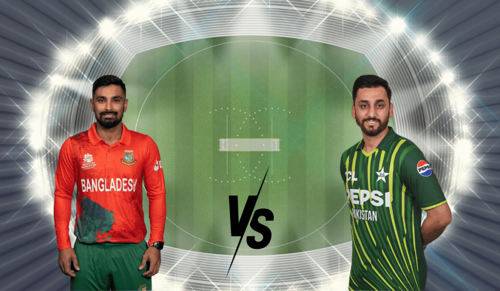 Pakistan National Cricket Team vs Bangladesh National Cricket Team Timeline 2 The Pakistan National Cricket Team vs Bangladesh National Cricket Team Timeline from 1986 to 2006 illustrates Pakistan's initial dominance in this rivalry. Pakistan consistently won the matches, thanks to the powerful performances of players such as Wasim Akram, Saeed Anwar, and Inzamam-ul-Haq, but the Tigers managed a surprise historic win in the World Cup in 1999. Bangladesh tour of Pakistan, 2025