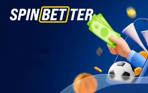 Spinbetter
