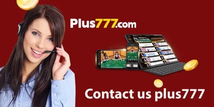 Join Plus777