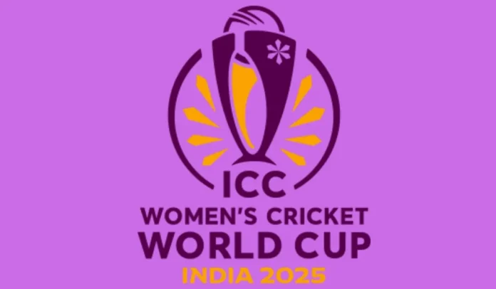 ICC Womens World Cup 2025 ICC Womens World Cup 2025