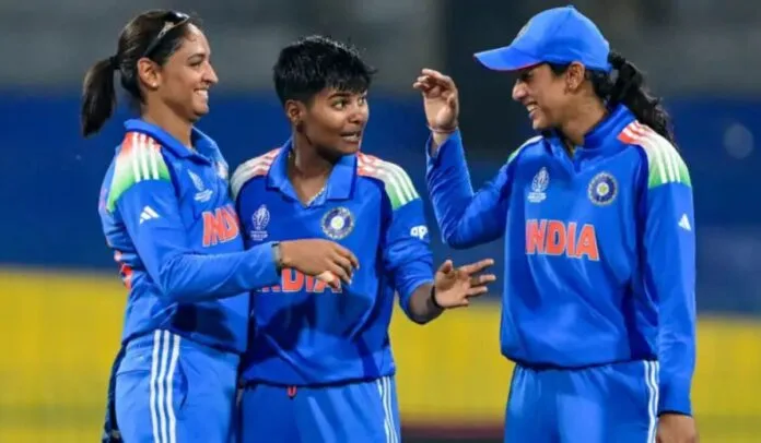 India Maintains Dominance Over Pakistan with 88-Run Win in Women's World Cup