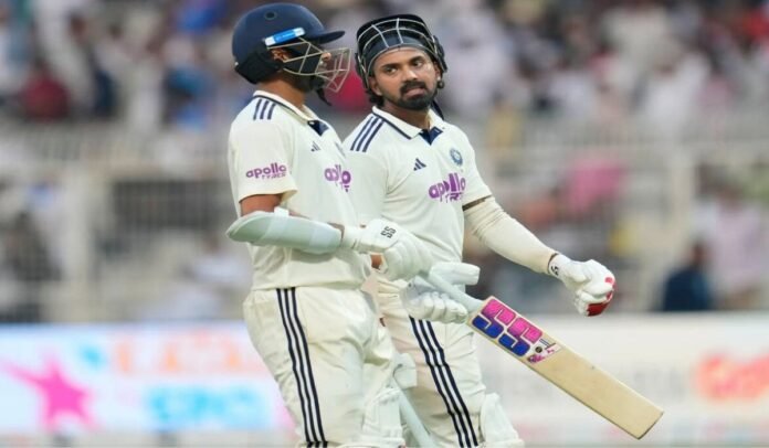 South Africa Stun India at Eden Gardens