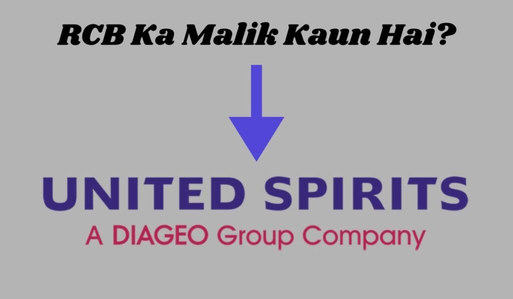 RCB Ka Malik Kaun Hai | RCB का मालिक कौन है 2025 2 Royal Challengers Bangalore (RCB) इंडियन प्रीमियर लीग (IPL) की सबसे लोकप्रिय और फॉलो की जाने वाली टीमों में से एक है। इसकी पहचान सिर्फ इसके स्टार खिलाड़ियों जैसे विराट कोहली, फाफ डु प्लेसिस, और ग्लेन मैक्सवेल से ही नहीं है, बल्कि इसके मजबूत कॉरपोरेट ओनरशिप से भी है। RCB का मालिक कौन है Photo