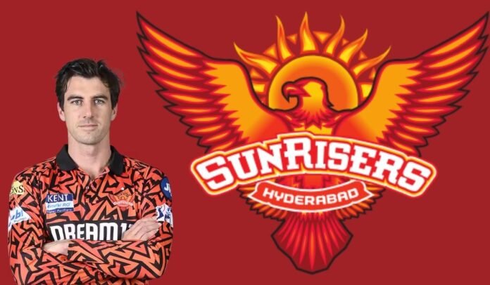 SRH Retained & Released Players List for IPL 2026