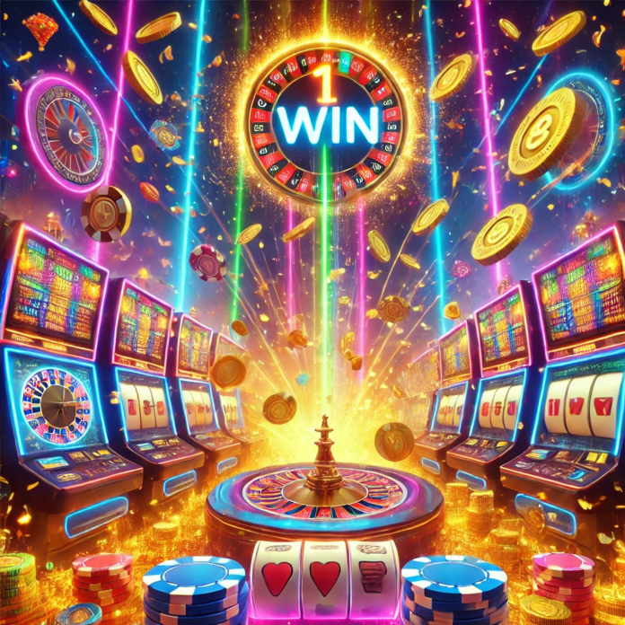 Choosing the right strategy for your gaming journey with 1win