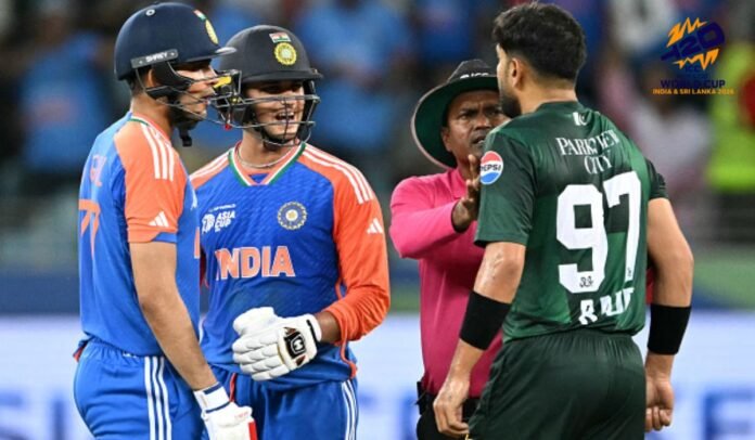India vs Pakistan for t20 world cup Pakistan to Boycott India Match at 2026 T20 World Cup