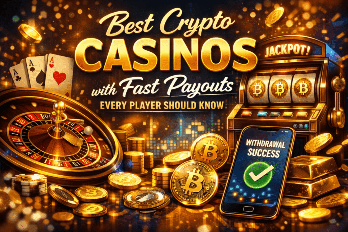 Crypto Casinos Crypto Casinos