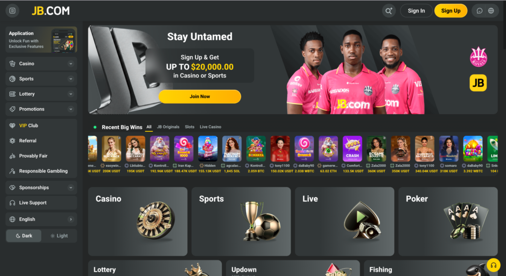 Best Crypto Casinos with Fast Payouts Every Player Should Know 6 Most crypto players get burned by withdrawal delays that turn a 5-minute blockchain transaction into a week-long nightmare. Here's the thing - finding the best crypto casinos with fast payouts isn't just about speed. It's about avoiding sites that promise instant withdrawals but actually hold your funds in "processing" limbo. JB Casino