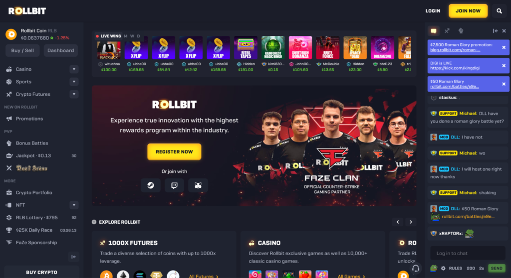 Best Crypto Casinos with Fast Payouts Every Player Should Know 9 Most crypto players get burned by withdrawal delays that turn a 5-minute blockchain transaction into a week-long nightmare. Here's the thing - finding the best crypto casinos with fast payouts isn't just about speed. It's about avoiding sites that promise instant withdrawals but actually hold your funds in "processing" limbo. Rollbit