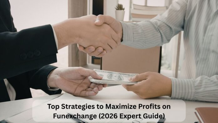 Top Strategies to Maximize Profits on Funexchange (2026 Expert Guide)