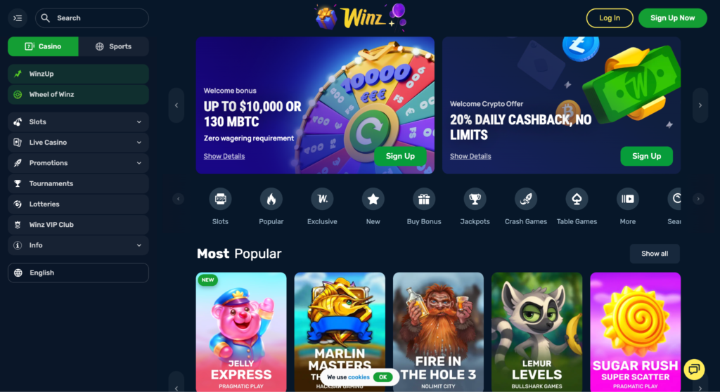 Best Crypto Casinos with Fast Payouts Every Player Should Know 10 Most crypto players get burned by withdrawal delays that turn a 5-minute blockchain transaction into a week-long nightmare. Here's the thing - finding the best crypto casinos with fast payouts isn't just about speed. It's about avoiding sites that promise instant withdrawals but actually hold your funds in "processing" limbo. Winz