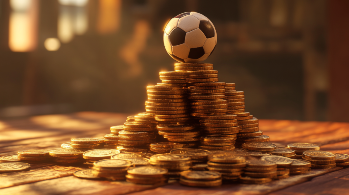 India’s Top 5 Betting Sites with Amazing Bonuses.