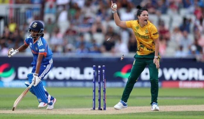 South Africa to Crucial Six-Wicket Win Over India