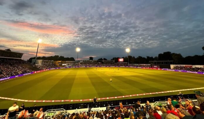 Sophia Gardens Sophia Gardens Cardiff