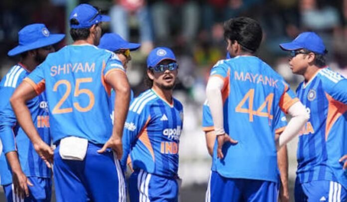 india vs zimbabwe 2026 3rd t20i